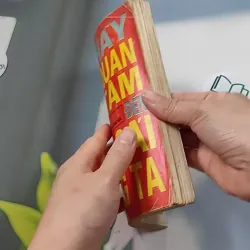 [XƯA] Hãy Quan Tâm Đến Con Cái Chúng Ta (1993) 776086