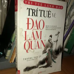 Trí tuệ về đạo làm quan