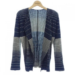 Pleats Please PP03-J0857 Áo khoác - Hàng hiệu Chính hãng