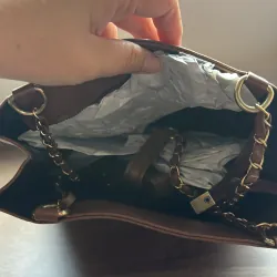 Túi xách gấu bear 757662