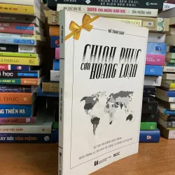 Chinh phục cơn hoảng loạn 970485