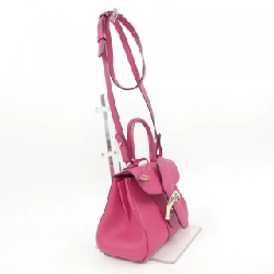 Túi DELVAUX BRILLANT - Hàng hiệu Chính hãng 831444