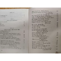 Thơ và danh ngôn về sách - 2003 - 271 trang - VĂN HỌC - ANTQ2911-32 921115