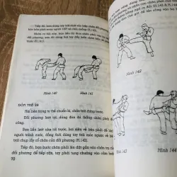 CÁC ĐÒN VẬT TRONG KARATE  1011024