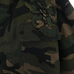 Áo khoác VALENTINO 5V3AAE30AA2 - Hàng hiệu Authentic 824315