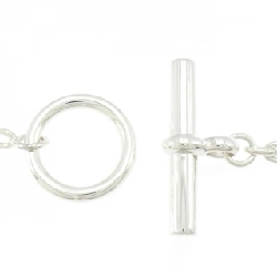 Hàng hiệu Authentic - Dây chuyền Hermès Flandore 842510