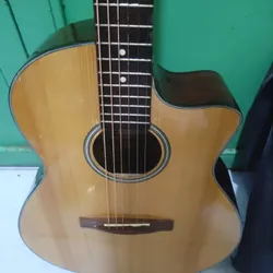 Bán Guitar acoustic giá rẻ q7 592807