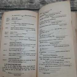 TG Phạm Vũ Lửa Hạ. Master Eng Idioms. Học tiếng Anh bằng Thành Ngữ. Bản 1996 761585