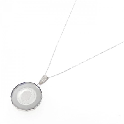 PT900 Dây chuyền đồng xu - Hàng hiệu Authentic 859025