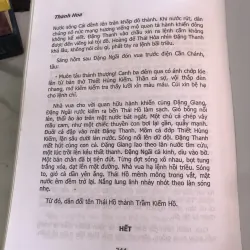 Mất nỏ thần - Nhóm văn chương Hồn Việt  1033191