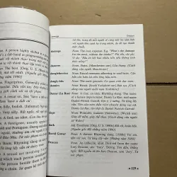 Từ điển tiếng lóng anh-mỹ 976977