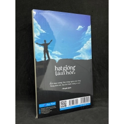 Hạt Giống Tâm Hồn 15: Luôn Là Chính Mình - Nhiều Tác Giả new 100% HCM.ASB1105 357007