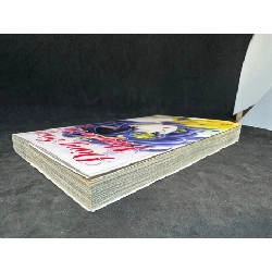 Dòng sông huyền bí, tập 20. Mới 85% SBM1508 912018