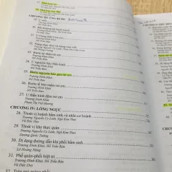 Ngoại Nhi Lâm Sàng - PGS.TS.BS Ttương Nguyễn Uy Linh 933218