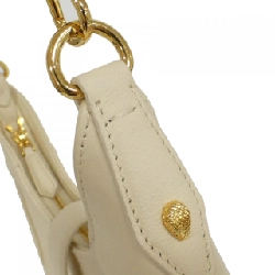 Túi xách vai Bulgari SERPENTI ELLIPSE 291639 - Hàng hiệu Authentic 802488