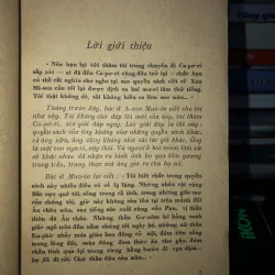 Thánh đường chim - Axel Munthe  796596