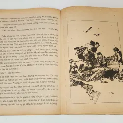 CHÚ BÉ THOÁT NẠN ĐẮM TÀU (Jules Verne & André Laure) 759342