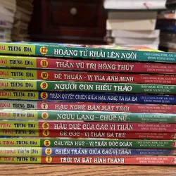 Thần Thoại Trung Hoa trọn bộ 12 tập (t4.1) 1019759