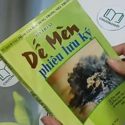 Dế Mèn phiêu lưu ký 698640