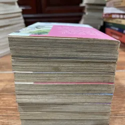 Honey and Clover trọn bộ 10 tập (18) 1009480