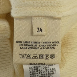 HERMES H-mô hình 3H2617D4 Áo len - Hàng hiệu Chính hãng 825064