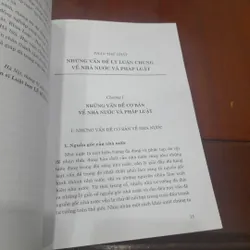 PHÁP LUẬT ĐẠI CƯƠNG 737670