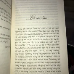 Mùa tôm - Thakazhi Sivasank Ara Pillai 1020189