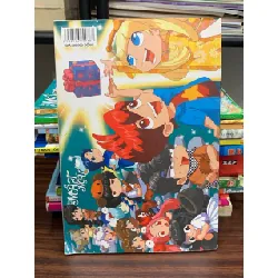 Lớp học mật ngữ tập 2- Đặc sản hoa học trò 601753