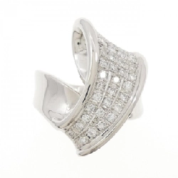 Nhẫn kim cương PT900 0.53CT - Hàng hiệu Authentic 854130