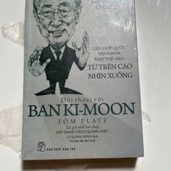 Đối thoại với MAHATHIR MOHAMAD