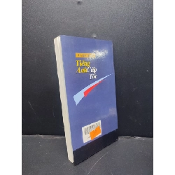 Sách học tiếng Anh cấp tốc mới 80% ố 2001 HCM1406 Bùi Phụng SÁCH HỌC NGOẠI NGỮ 915557