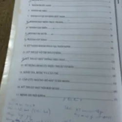 SÁCH Y - TÀI LIỆU HUYẾN LUYỆN KỸ NĂNG Y KHOA, DÀNH CHO SINH VIÊN NĂM 3 573154