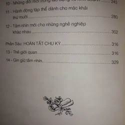 Trải nghiệm Mặc Khải thứ mười 697859