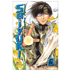 Saiyuki - Tập 4 - Kazuya Minekura ASB.PO Oreka Blogmeo 230225