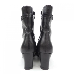 Giày boot SALVATORE FERRAGAMO - Hàng hiệu Authentic 830281