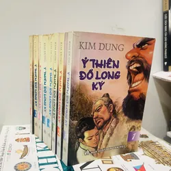 Ỷ THIÊN ĐỒ LONG KÝ  637649