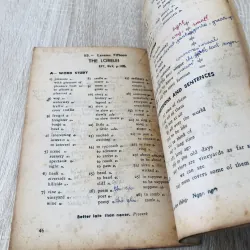 TRAU DỒI ANH NGỮ  971830