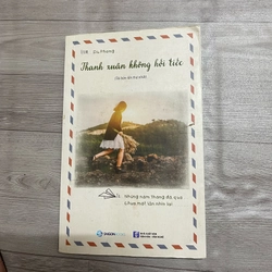 Thanh Xuân không Hối tiếc  355626