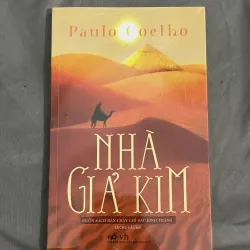 Nhà Giả Kim - Paulo Coelho