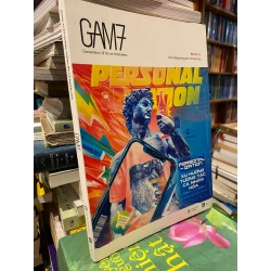 Gam7 Tạp chí MARKETING & DESIGN 140072