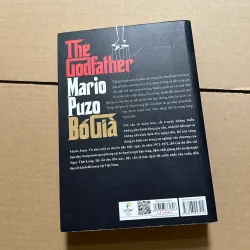 Bố già - Mario Puzo 1041115