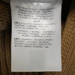 【Phiếu giảm giá】Moncler MONCLER Áo len 644154