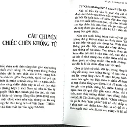 DẤU XƯA XỨ QUẢNG - KÝ ỨC THÀNH PHỐ TIẾNG CÒI TÀU 1026736