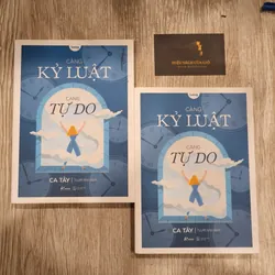 Càng kỷ luật càng tự do - Ca Tây 479402
