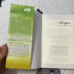 Ikigai - Đi tìm lý do thức dậy mỗi sáng 1008583