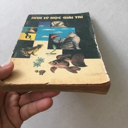 Sinh lý học giải trí - B. Kergeev 545489