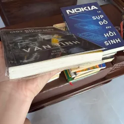 Một Đời Được Mất – Vãn Tình -K2 994391