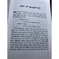 Lá cờ quyết tử 2004 mới 70% ố bẩn nhẹ Nhiều tác giả HPB0906 SÁCH VĂN HỌC 915319