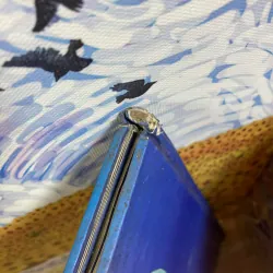 Sự Tích Con Dã Tràng - Sách Bìa Cứng Khổ To 928081