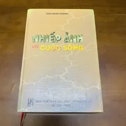 Nhiếp ảnh và cuộc sống - Trần Mạnh Thường  605161